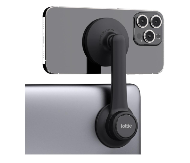 iOttie Terus MagSafe Magnetic Monitor Mount - 1269619 - zdjęcie 2